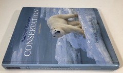 Natural Resource Conservation by Chiras Reganold (Tenth Edition)