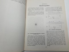 Vtg Teacher Copy Projects in Electricity Book Merle Collings Industrial Arts Lab