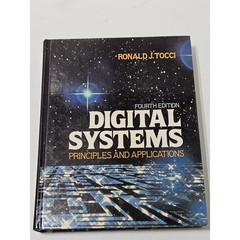 Digital Systems Principles and Applications 4th Edition Ronald J. Tocci