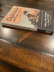 SIGNED The Clydesdale Motor Truck Company: An Illustrated History, 1917-1939