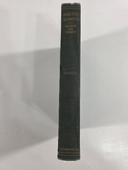 Analytic Geometry W. Wilson & J. Tracey revised edition copyright 1923