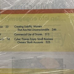 Loose-Leaf Business Law Essentials Textbook Roger LeRoy Miller New Sealed