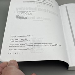 The Structure of American Industry, Thirteenth Edition