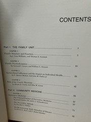 Family Practice by Conn, Rakel, & Johnson, M.D. Hardcover 1973