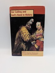 Our Calling God’s Hand History Hans Rookmaaker First Edition Book Complete Works
