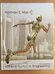 Control Systems Engineering