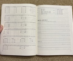 RUSSIAN FOR EVERYBODY 3 Volumes Textbook/Workbook/Let’s Talk & Read! 1986