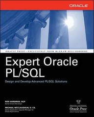 Expert Oracle PL/SQL, Paperback by Hardman, Ron; McLaughlin, Michael, Brand N…