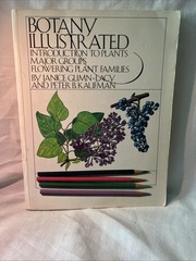 Botany Illustrated: Introduction to Plants, M… by Glimn-Lacy, Janice Paperback