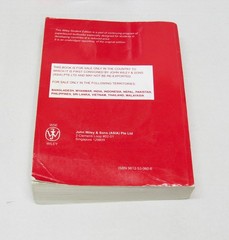 Advanced Engineering Mathematics Textbooks – Vintage/Collectible – 5 Book Bundle