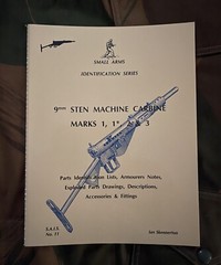 Lee Enfield Reference Library – Ian Skennerton – Pick Your Title(s) – New