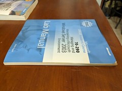 Microsoft Offical Academic Course Textbook & Lab Manual 70-290 Windows Server 03
