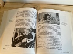 Exceptional Children Survey to Special Education by Michael Orlansky 1980