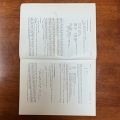 The C Programming Language by Kernighan & Ritchie 1988)