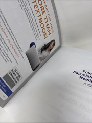Varcarolis’ Foundations of Psychiatric-Mental Health Nursing : A Clinical…