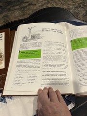 Men’s Manual Volumes I & II Institute In Basic Life Principles Hardcover VGUC