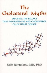 The Cholesterol Myths: Exposing the Fallacy that Saturated Fat and C – VERY GOOD