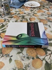 Mind On Statistics (4th Edition) Utts/ Heckard
