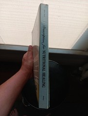Prescription For Nutritional Healing Second Edition By J&P Balch A-Z Reference