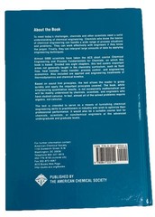 Chemical Engineering for Chemists Griskey 1997 ACS Textbook Hardcover