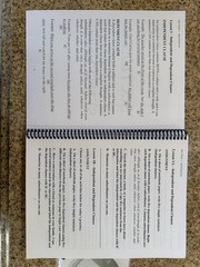 Essentials In Writing (EIW) Level 9