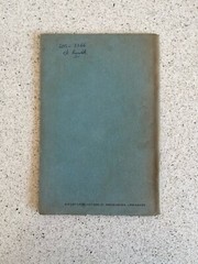 Pilot’s Notes for Tempest V, Sabre IIA Engine *Reprint*