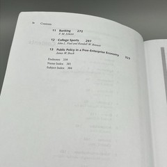 The Structure of American Industry, Thirteenth Edition