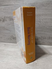 Textbook Of Basic Nursing – Hardcover – Wolters Kluwer 11th Edition GOOD COND