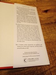 Enter the Zone: A Dietary Roadmap by Bill Lawren, Barry Sears/#1 NY Best Seller