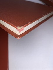 VTG Surgical Clinics Of North America Lot Of 3 HC Books 1971-81 Gastro Surgery+*