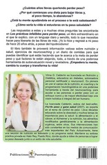 Las practicas infalibles para perder peso – Vilma G Calderon – Paperback