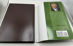 THE GOLDEN YEARS… THE FLORIDA LEGISLATURE… By Robert W. Mcknight Signed 922