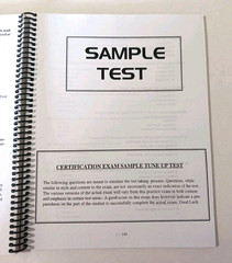 READ ABO Certification Review Book Optician Exam Prep Guide Book Only (No Video)
