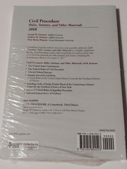 Civil Procedure Book 2018 Rules Statutes Other Wolters Kluwer Soft Cover NEW NIP