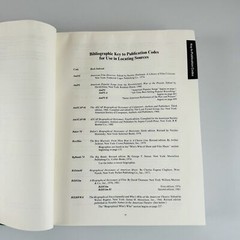 Performing Arts Biography Master Index – B. McNeil M. Herbert (1981) HC 2nd Ed