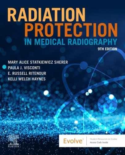 Radiation Protection in – Paperback, by Statkiewicz Sherer AS – Very Good k