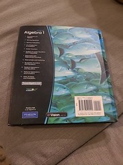 Algebra 1 Student Edition by Charles and Prentice-Hall Staff (2009, Hardcover)