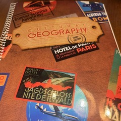 BJU Cultural Geography Student Book 2 Teacher Guides Tests Keys 3rd Ed 9th Grade