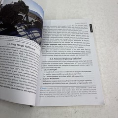 Small Unit Raids : An Illustrated Manual Paperback Matthew Luke