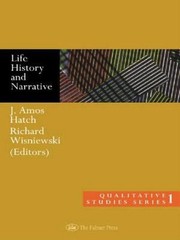 Life History and Narrative Paperback