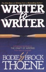 Writer to Writer – Paperback – VERY GOOD