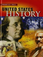 United States History – Hardcover By Emma J. Lapsansky-Werner – GOOD