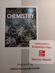 (INSTRUCTOR’S STICKER) Study Guide/Solutions Manual for Organic Chemistry-PAPERB