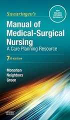 Manual of Medical-Surgical Nursing: A Care Planning Resource (Manual of Medical