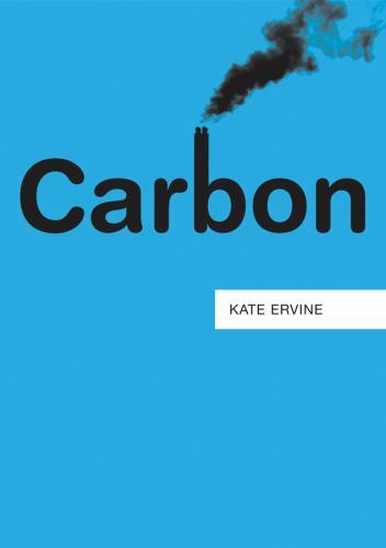 Carbon (Resources), Ervine Prof, Kate, Very Good Book
