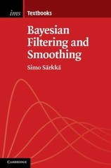 Bayesian Filtering and Smoothing (Institute of Mathematical Statistics Textb…