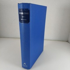 Dislocations Jacques Friedel 1967 Corrected Ed Addison Wesley Illustrated HC