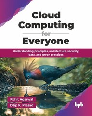 CLOUD COMPUTING FOR EVERYONE: UNDERSTAND by AGARWAL, ROHIT Paperback Self Help