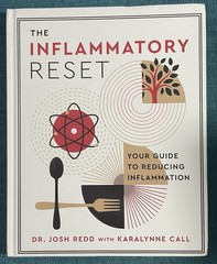 The Inflammatory Reset: Guide to Reducing Inflammation