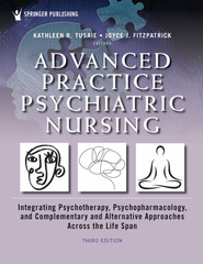 (ELECTRONIC FORMAT) Advanced Practice Psychiatric Nursing 3rd Edition